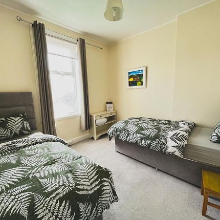 The Cottage Dysart 외부 사진