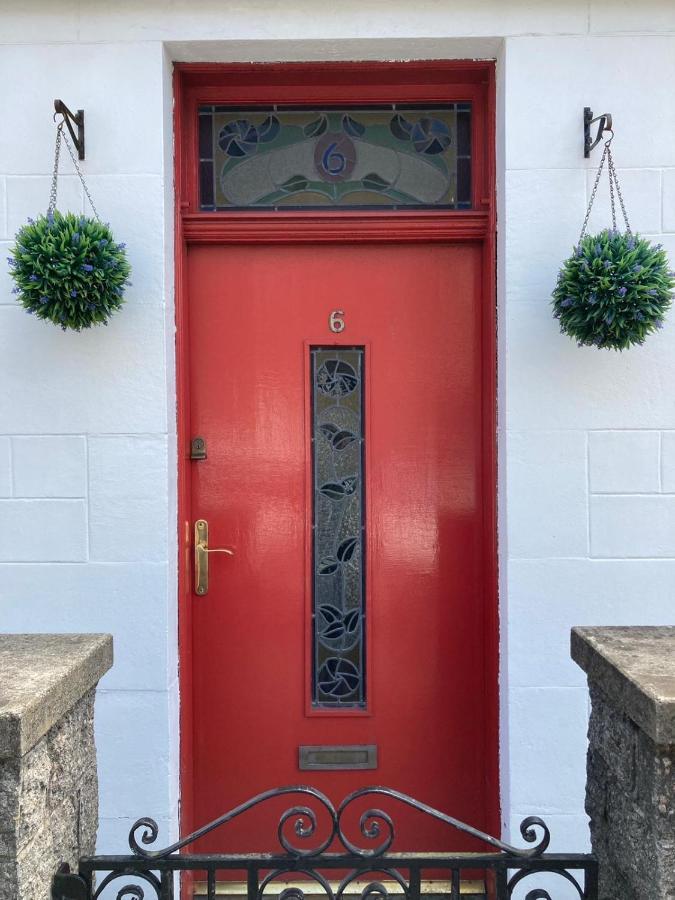 The Cottage Dysart 외부 사진