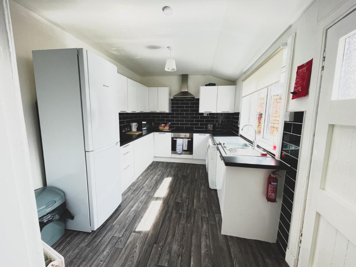 The Cottage Dysart 외부 사진